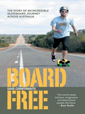 cover image of BoardFree